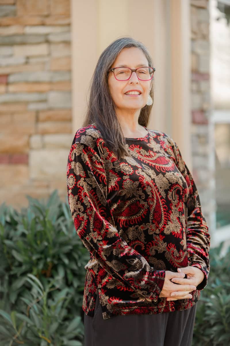 Beth Rook, MinistrySure claims team