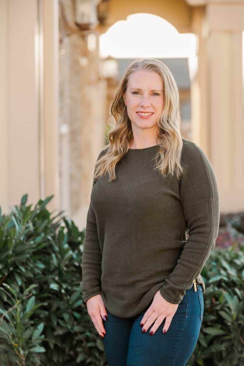 Erin Sellers, MinistrySure Account Manager