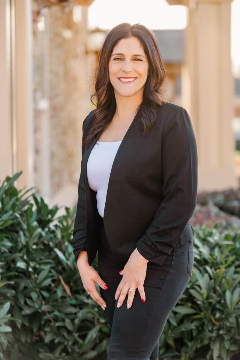 Marnie Valcarcel, MinistrySure Senior Account Manager