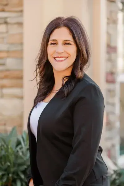 Marnie Valcarcel, Senior Account Manager at MinistrySure