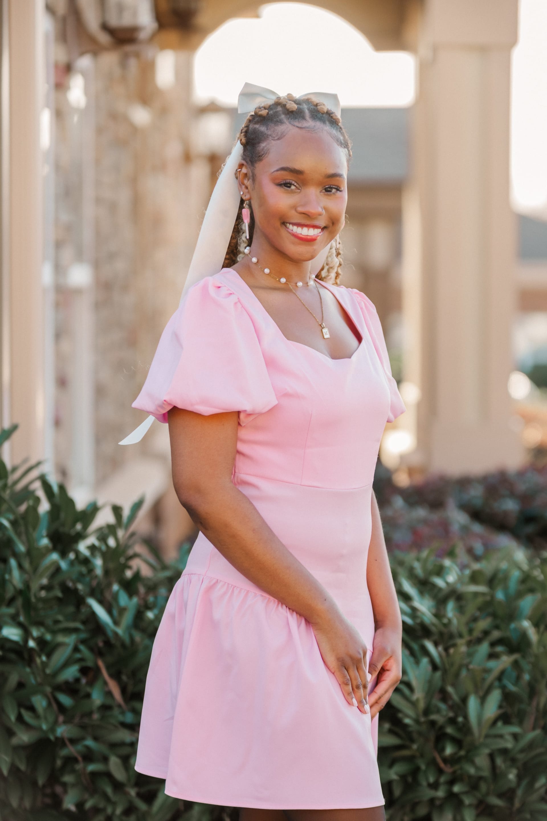 Morgan McCree, MinistrySure claims team