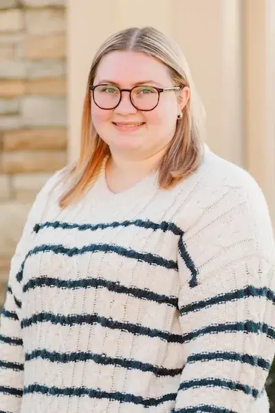 Samantha Myrick, Account Manager at MinistrySure