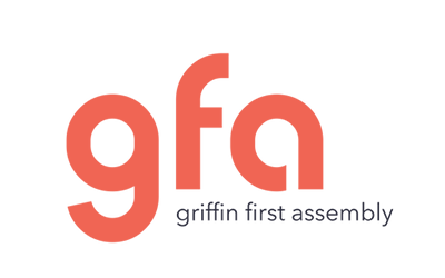 Griffin First Assembly Logo