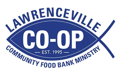 Lawrenceville Co-op logo