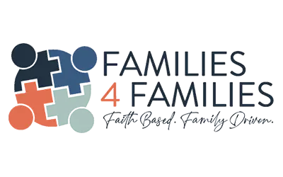 Families4Families foster agency logo