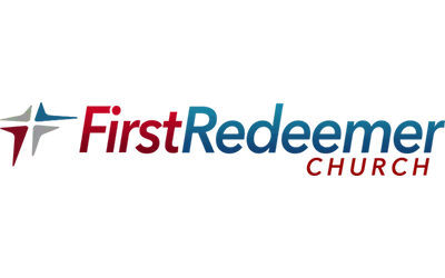 First Redeemer Church logo