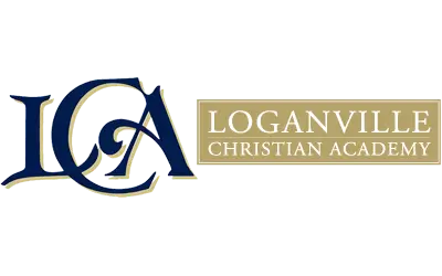 Loganville Christian Academy Logo