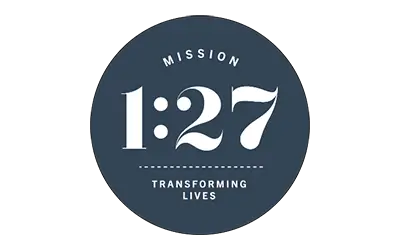 mission 127 circle logo