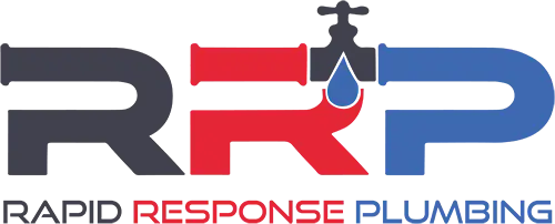 Rapid Response Plumbing Logo