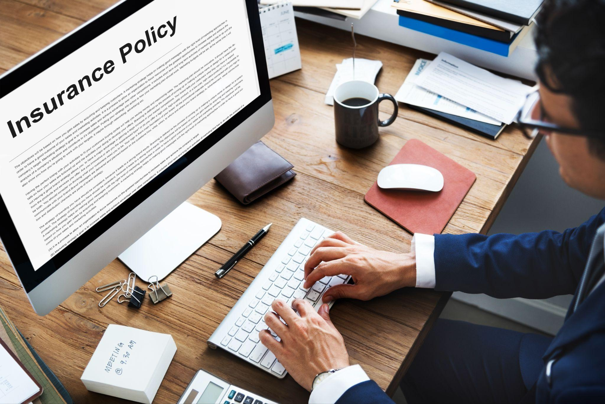 church insurance coverage