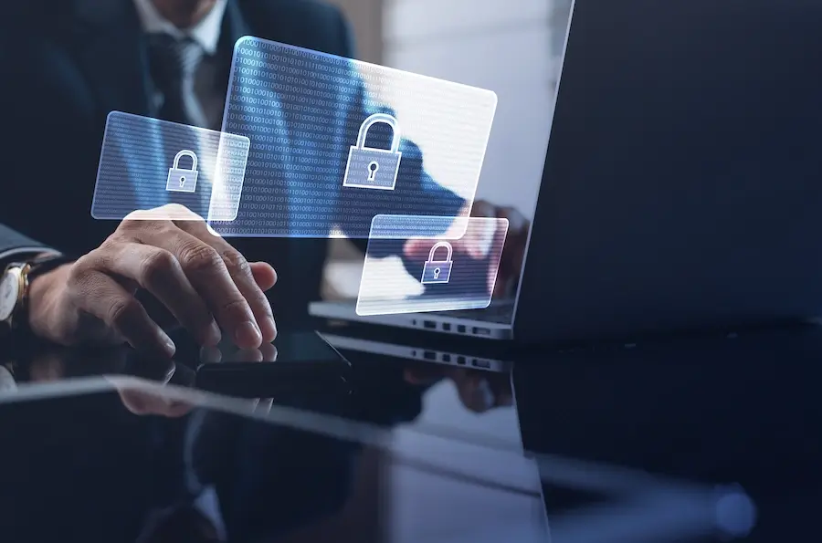 navigating the digital threat